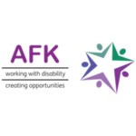 AFK Charity Logo