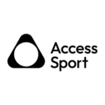 Access Sport Charity Logo