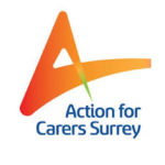 Action For Carers Surrey Logo
