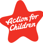 Action For Children Charity Logo