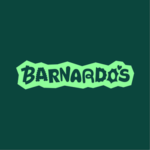 Barnardo's Charity Logo