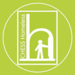 CHESS Homeless Charity Logo