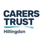 Carers Trust Hillingdon Logo