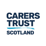 Carers Trust Scotland Logo