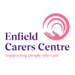 Enfield Carers Centre Logo