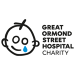 Great Ormand Street Hospital Charity Logo