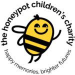 Honeypot Children's Charity Logo