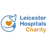 Leicester Hospitals Charity Logo