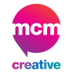 MCM Creative Logo