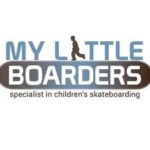 My Little Boarders Charity Logo