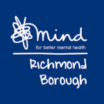Richmond Borough Mind Logo