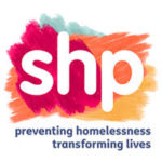 Single Homeless Project Logo