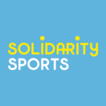 Solidarity Sports Charity Logo