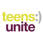 Teens Unite Fighting Cancer Charity Logo