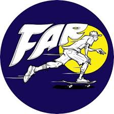 Far Skate Foundation Logo